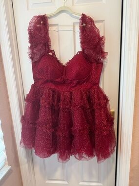 Ava Gowns dress